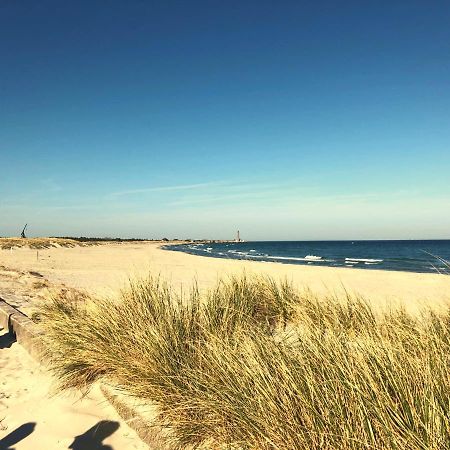 Skagen Hotel المظهر الخارجي الصورة