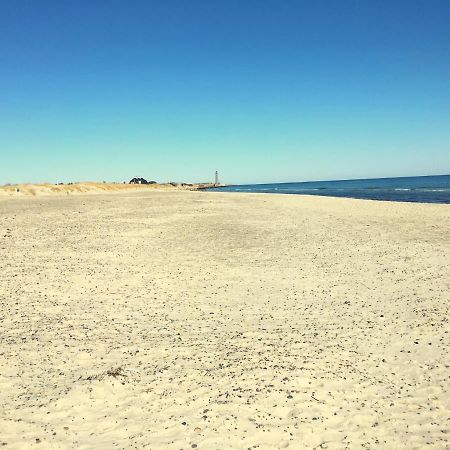 Skagen Hotel المظهر الخارجي الصورة