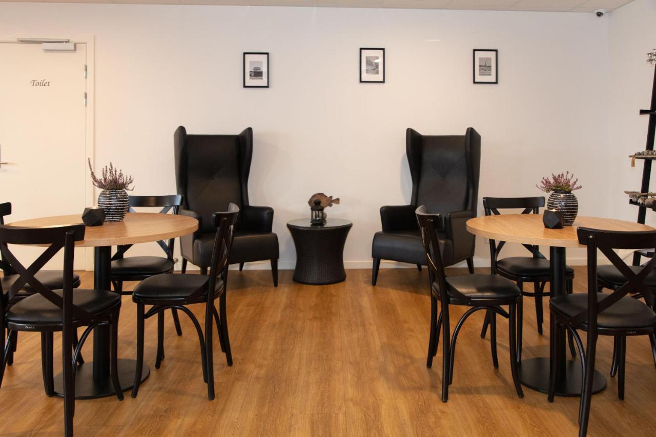 Skagen Hotel المظهر الخارجي الصورة
