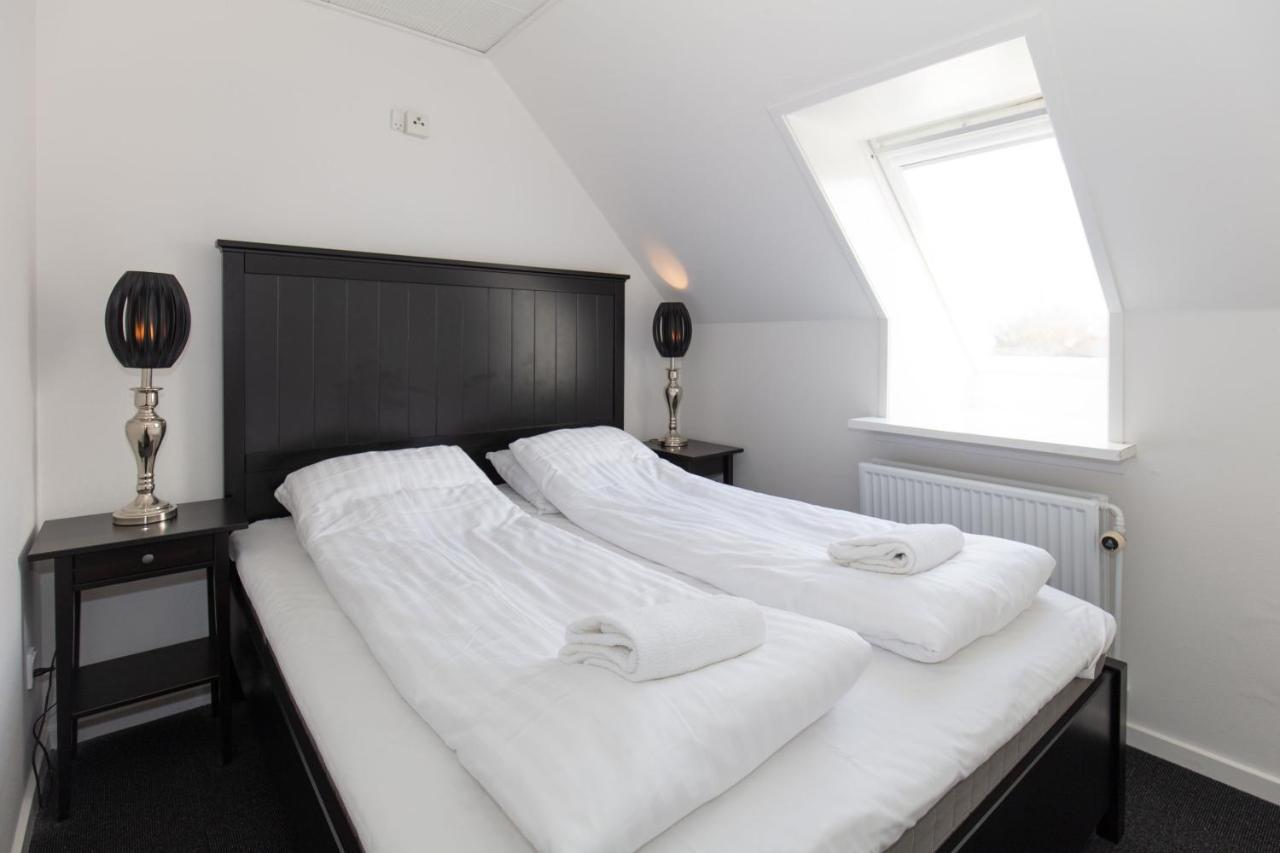 Skagen Hotel المظهر الخارجي الصورة