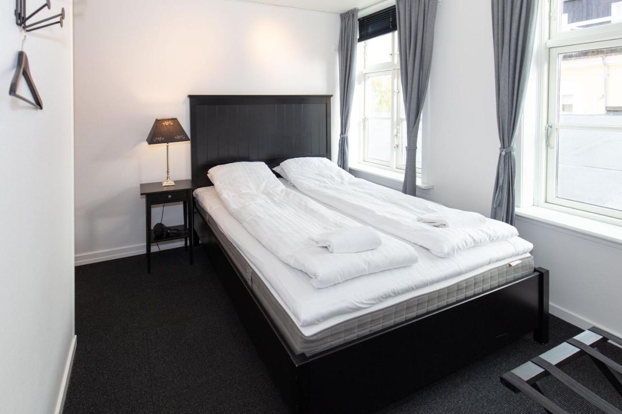 Skagen Hotel المظهر الخارجي الصورة