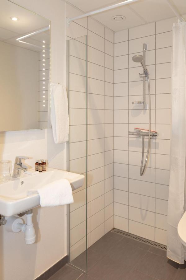Skagen Hotel المظهر الخارجي الصورة