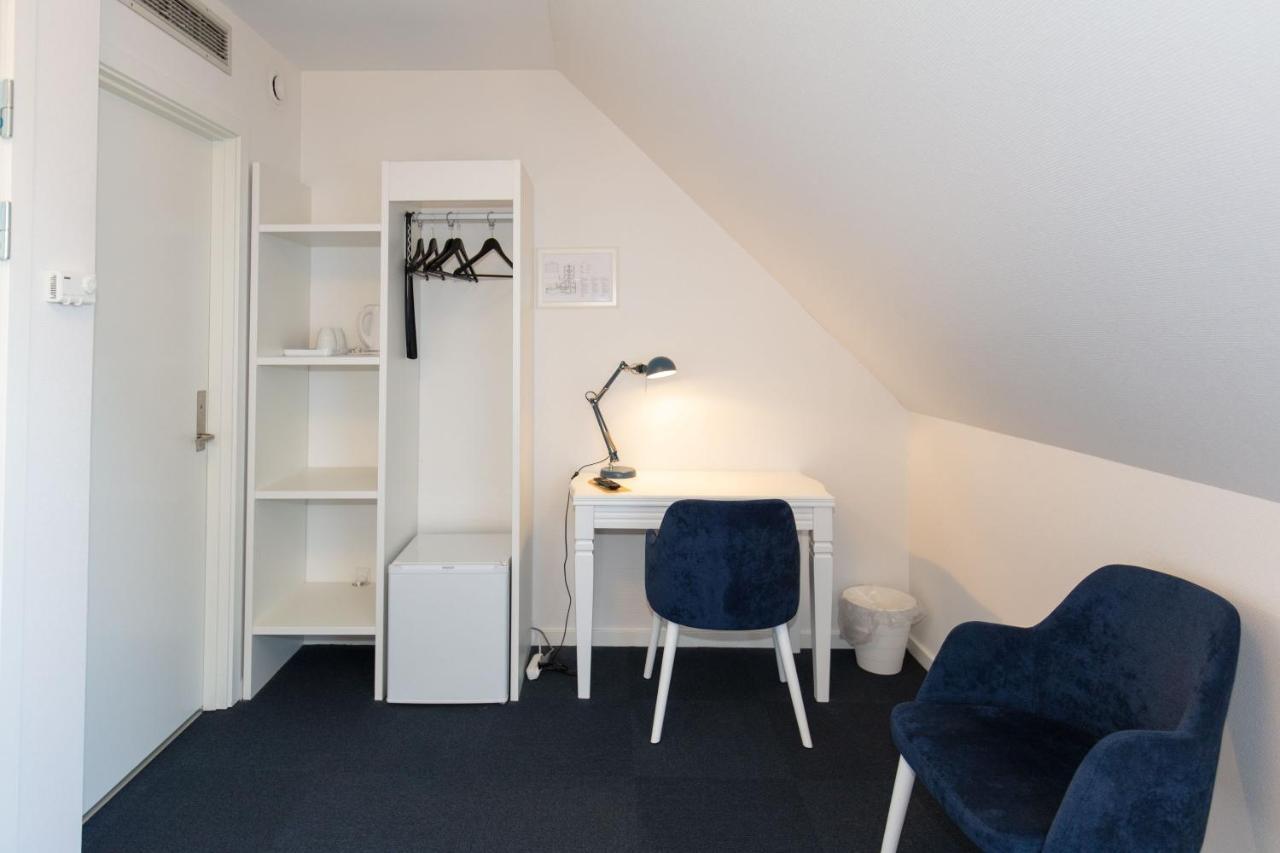 Skagen Hotel المظهر الخارجي الصورة