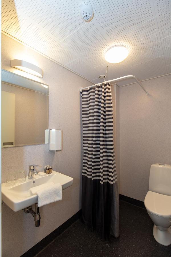 Skagen Hotel المظهر الخارجي الصورة