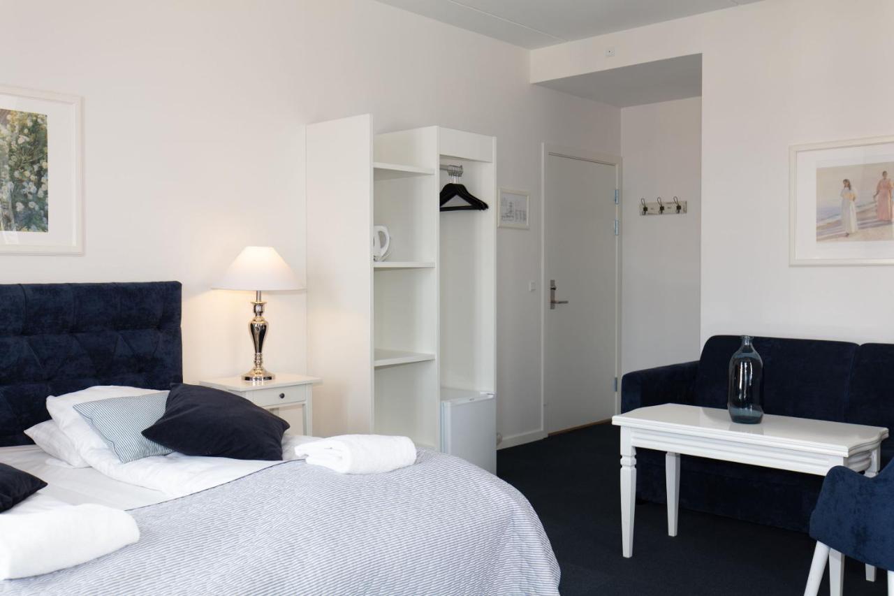 Skagen Hotel المظهر الخارجي الصورة