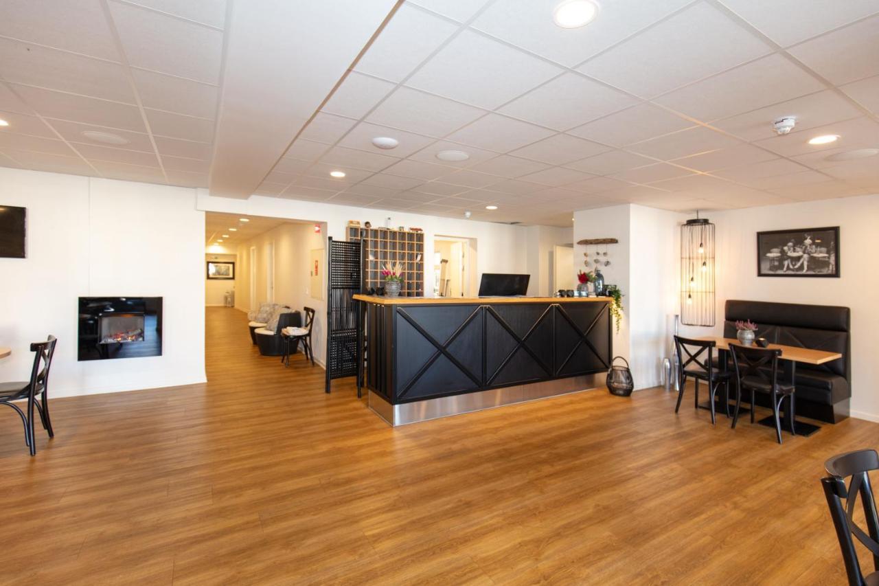 Skagen Hotel المظهر الخارجي الصورة