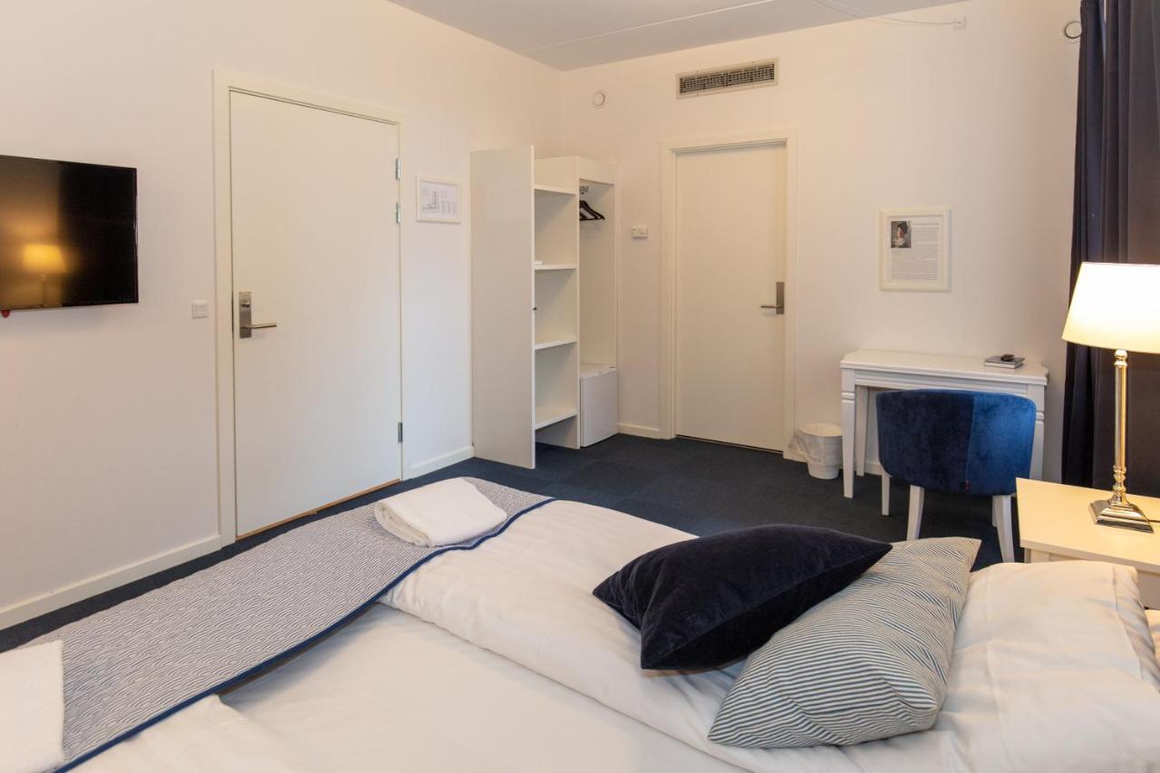 Skagen Hotel المظهر الخارجي الصورة
