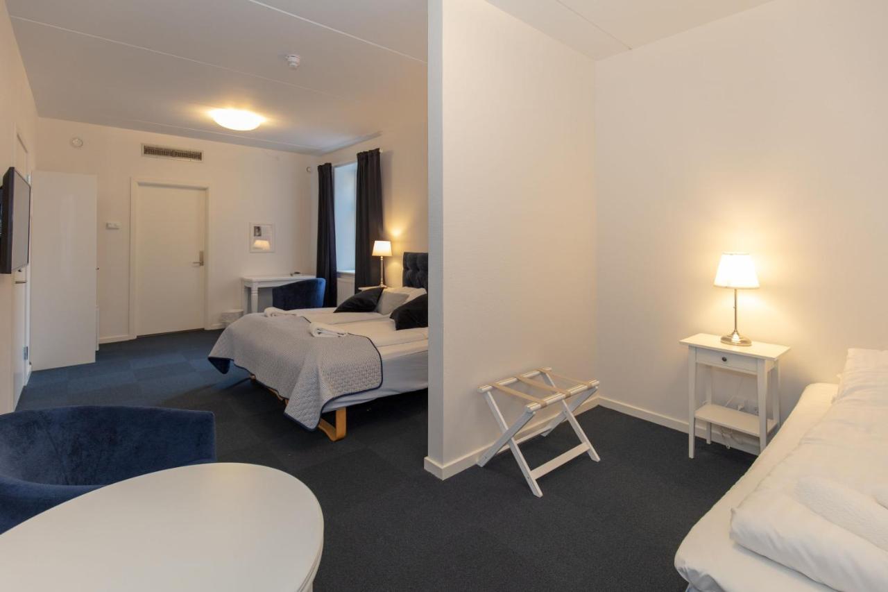 Skagen Hotel المظهر الخارجي الصورة