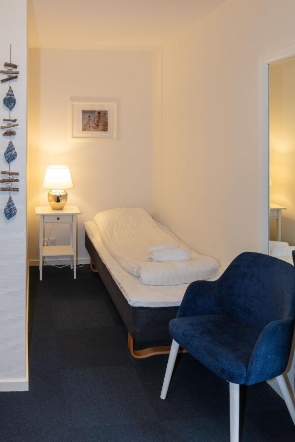 Skagen Hotel المظهر الخارجي الصورة