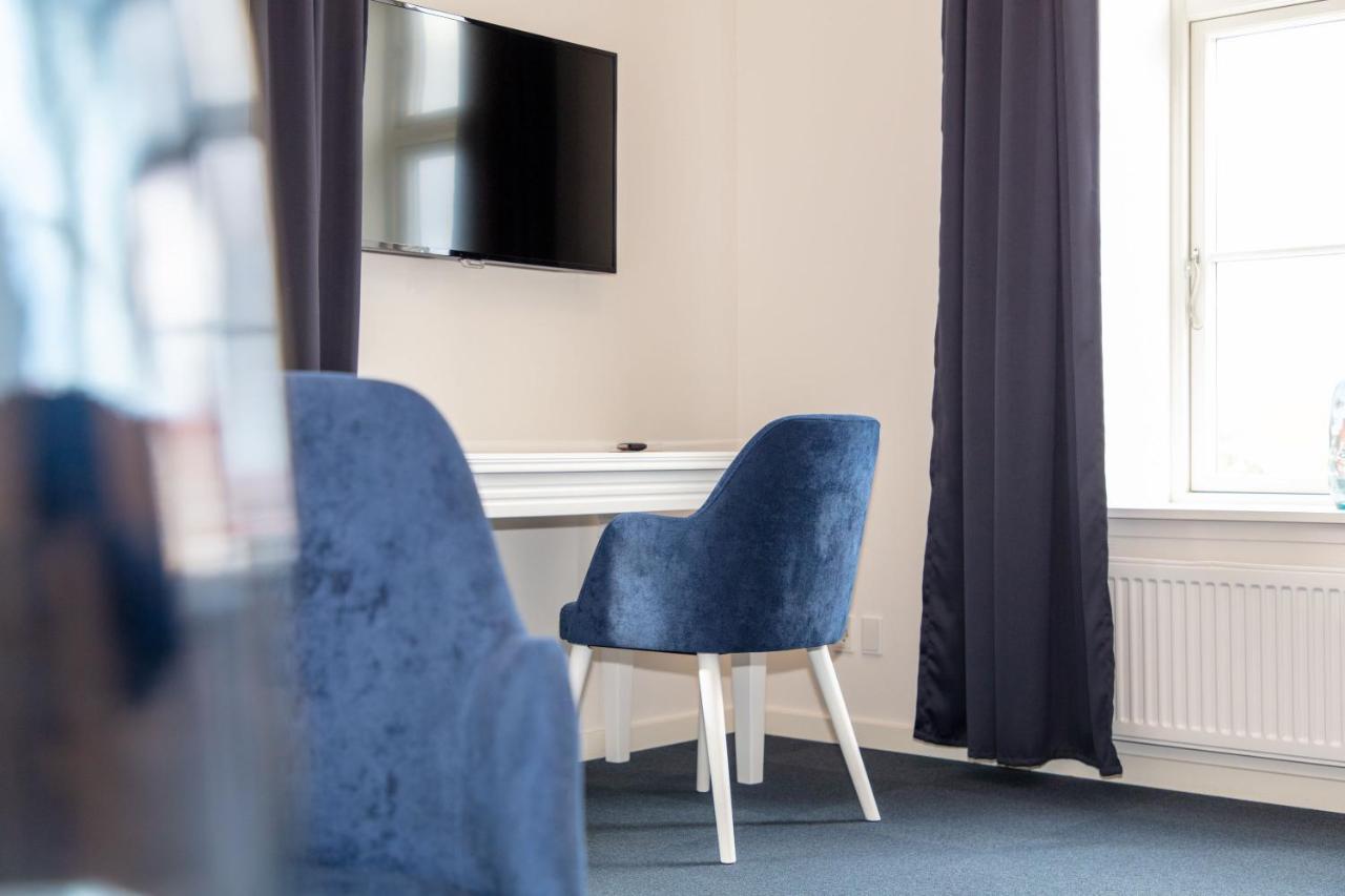 Skagen Hotel المظهر الخارجي الصورة