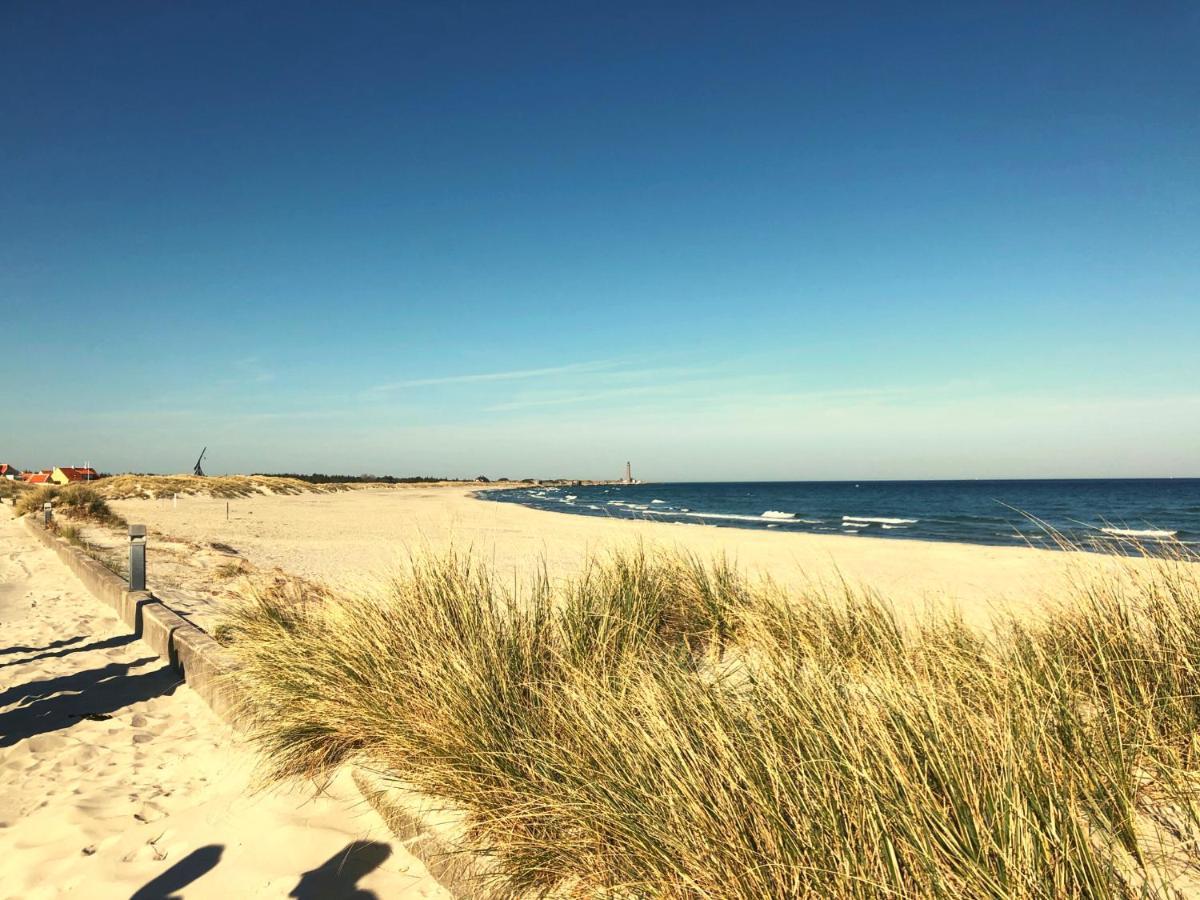 Skagen Hotel المظهر الخارجي الصورة