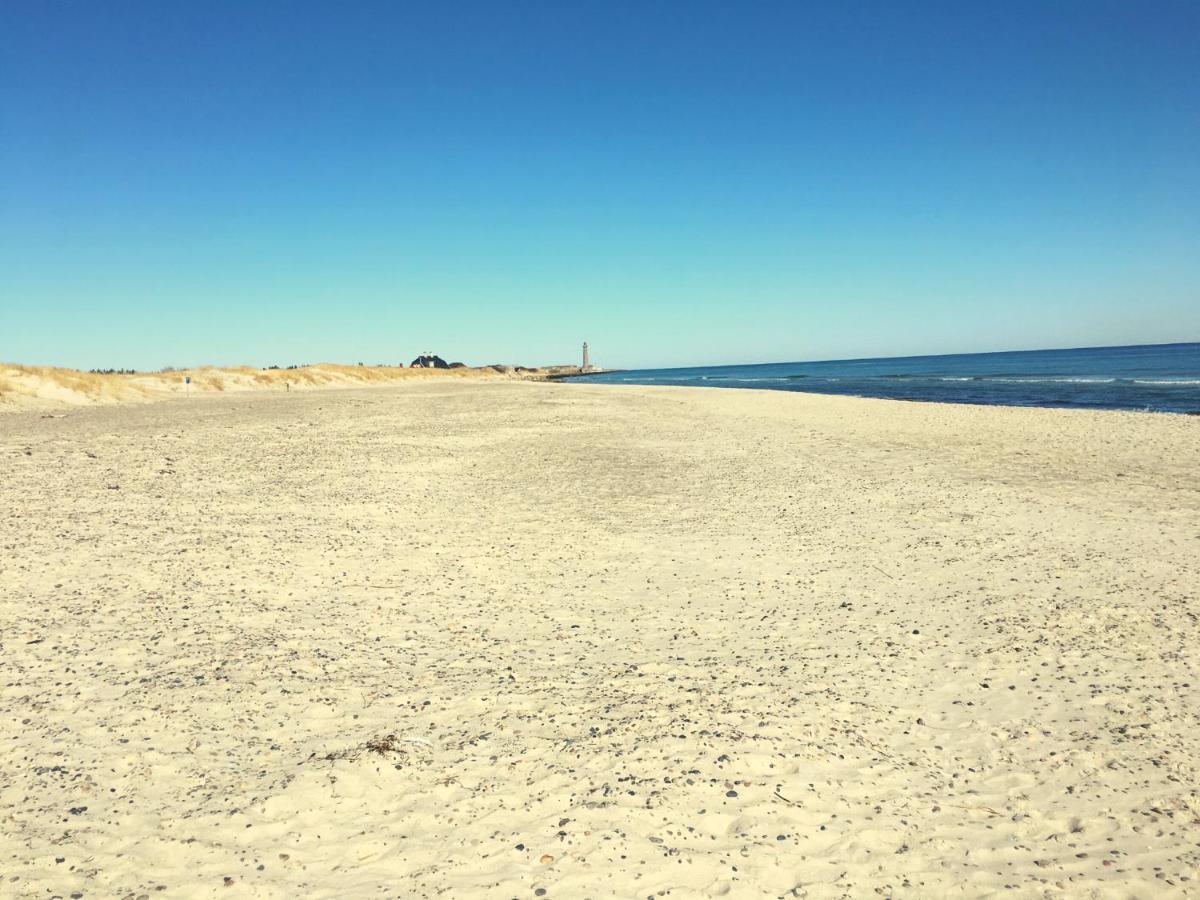 Skagen Hotel المظهر الخارجي الصورة
