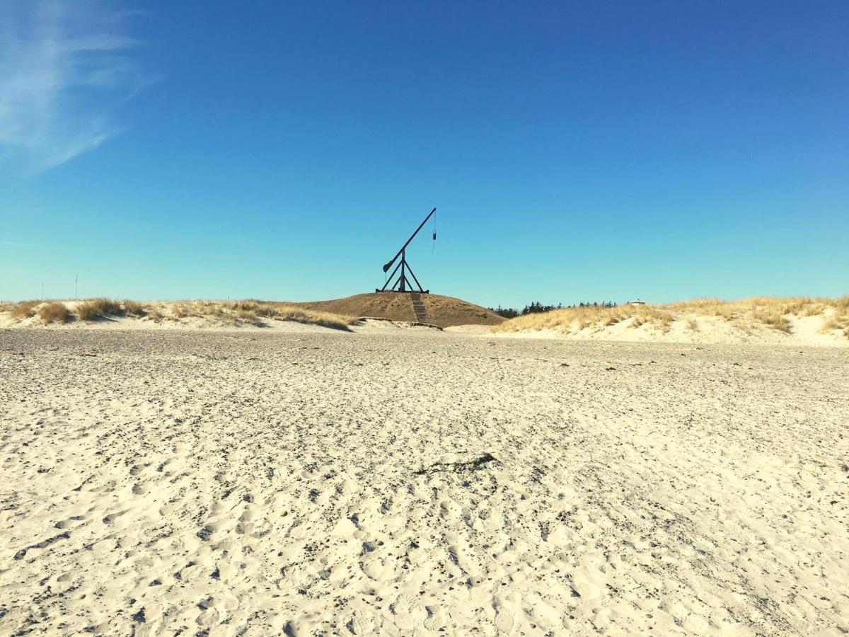 Skagen Hotel المظهر الخارجي الصورة