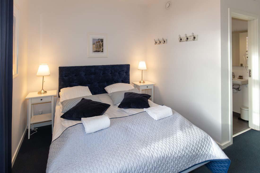 Skagen Hotel المظهر الخارجي الصورة
