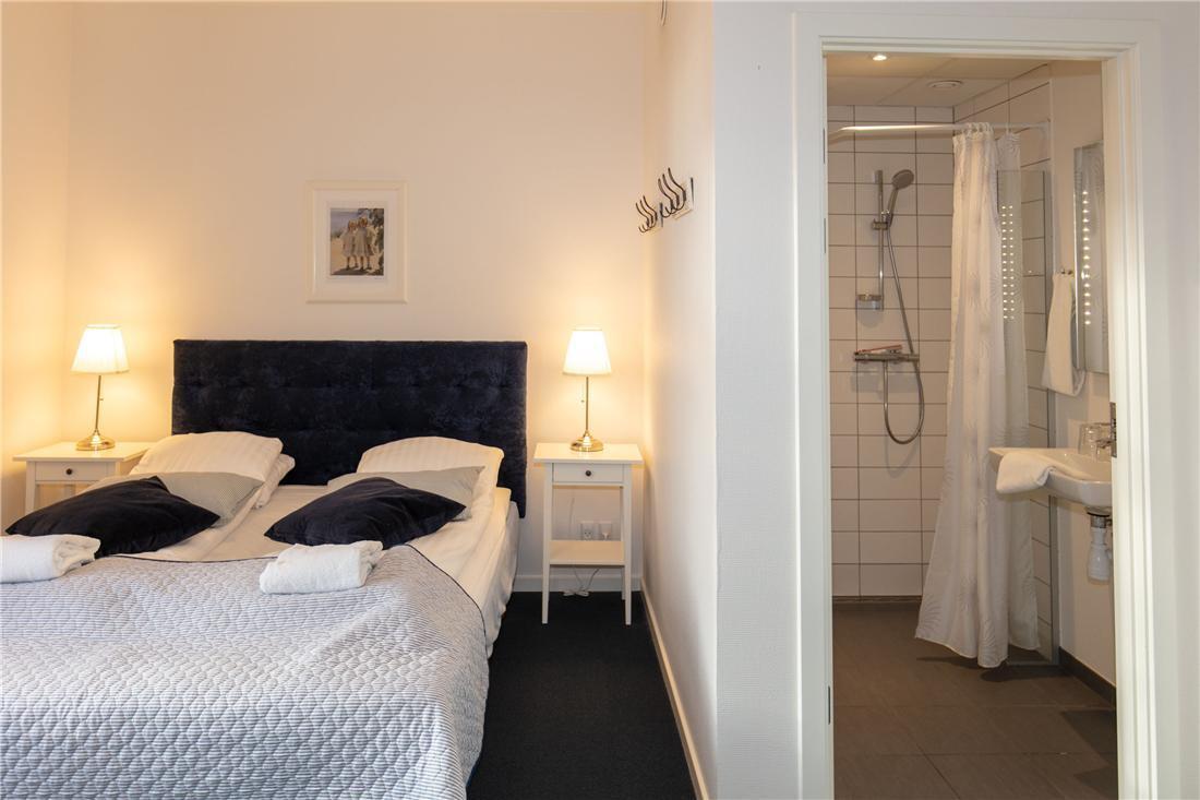 Skagen Hotel المظهر الخارجي الصورة